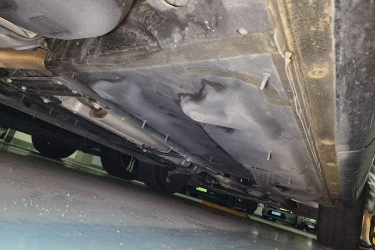 Used Buick Envision 2020 Encore S 652T All-Wheel-Drive Avenir Chassis Rear Right