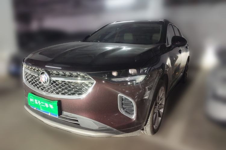 Buick Envision 2020 Encore S 652T All-Wheel-Drive Avenir usata Guazi used car, China used car export, Used car for sale, Used  cars, Cheapest cars for sale