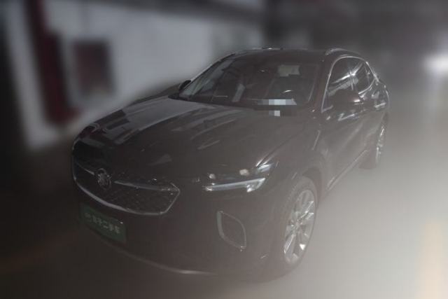 Used Buick Envision 2020 Encore S 652T All-Wheel-Drive Avenir