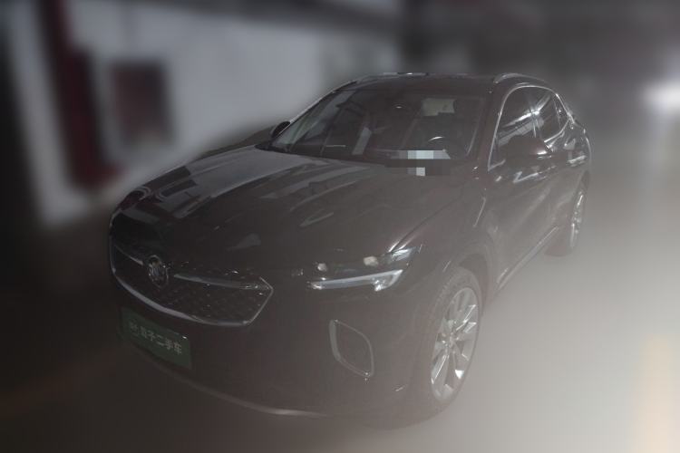 Used Buick Envision 2020 Encore S 652T All-Wheel-Drive Avenir Guazi used car, China used car export, Used car for sale, Used  cars, Cheapest cars for sale