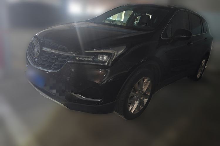 Used Buick Envision 2020 28T Four-Wheel Drive Luxury Version Guazi used car, China used car export, Used car for sale, Used cars, Cheapest cars for sale