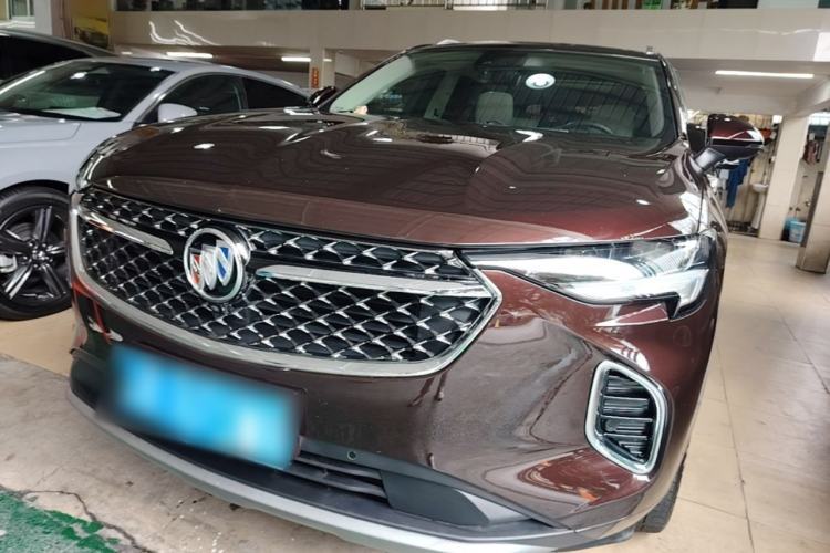 Used Buick Envision 2020 Encore S 652T All-Wheel-Drive Avenir Guazi used car, China used car export, Used car for sale, Used cars, Cheapest cars for sale