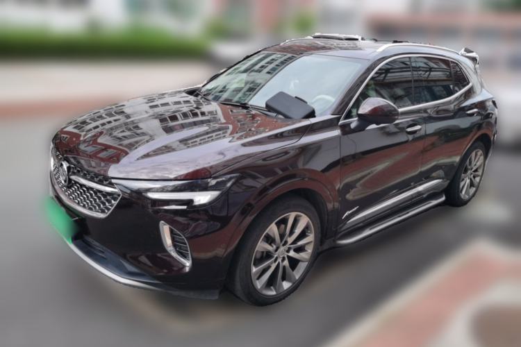 Used Buick Envision 2020 Encore S 652T All-Wheel-Drive Avenir Guazi used car, China used car export, Used car for sale, Used  cars, Cheapest cars for sale