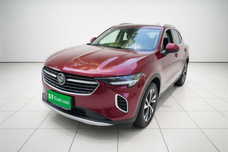 Used Buick Envision 2020 Onix S 652T Two-Wheel Drive Elite Model Guazi used car, China used car export, Used car for sale, Used cars, Cheapest cars for sale