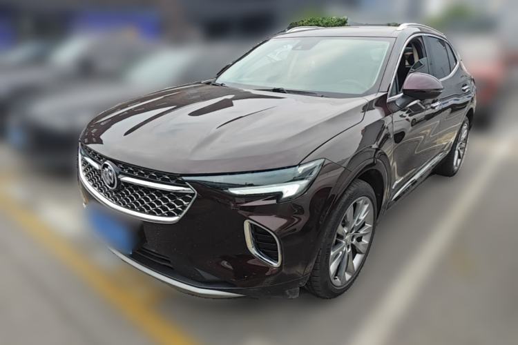 Used Buick Envision 2020 Encore S 652T All-Wheel-Drive Avenir Guazi used car, China used car export, Used car for sale, Used  cars, Cheapest cars for sale