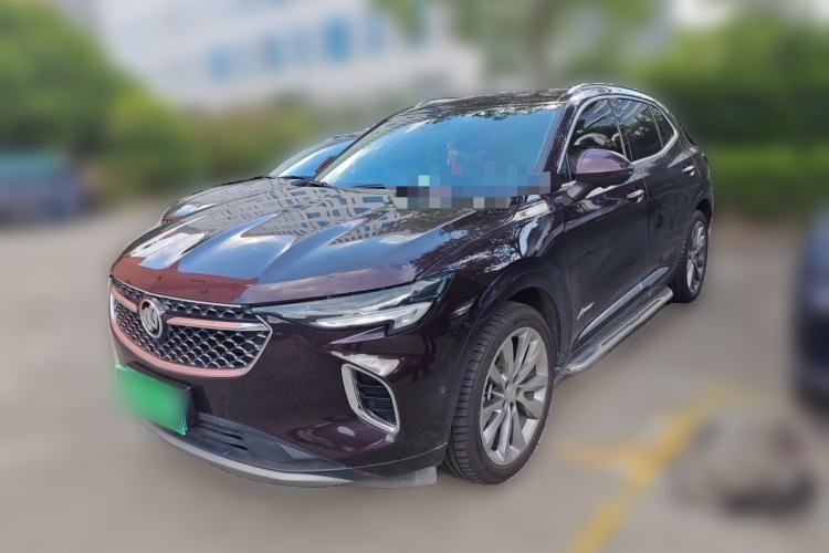 Used Buick Envision 2020 Encore S 652T All-Wheel-Drive Avenir Guazi used car, China used car export, Used car for sale, Used  cars, Cheapest cars for sale