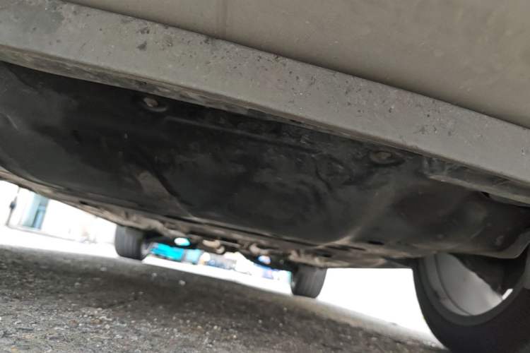 Used Buick Envision 2020 Encore S 652T All-Wheel-Drive Avenir Chassis Front