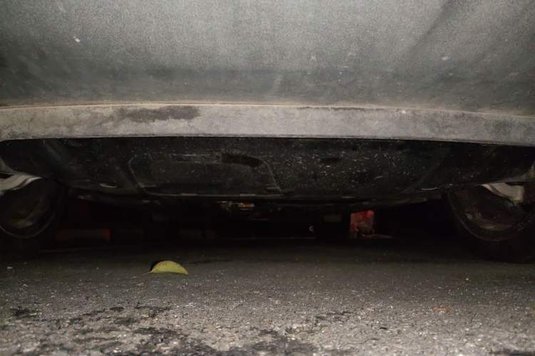 Used Buick Envision 2020 Encore S 652T All-Wheel-Drive Avenir Chassis Front