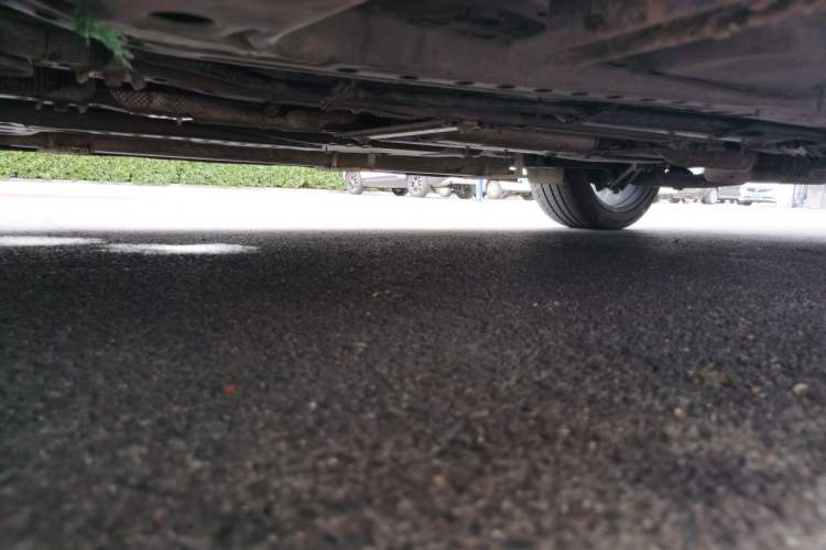 Used Buick Envision 2020 Encore S 652T All-Wheel-Drive Avenir Chassis Front Left