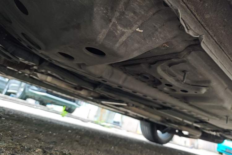 Used Buick Envision 2020 Encore S 652T All-Wheel-Drive Avenir Chassis Front Left