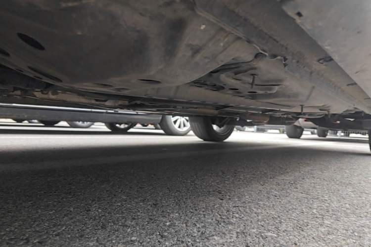 Used Buick Envision 2020 Encore S 652T All-Wheel-Drive Avenir Chassis Front Left