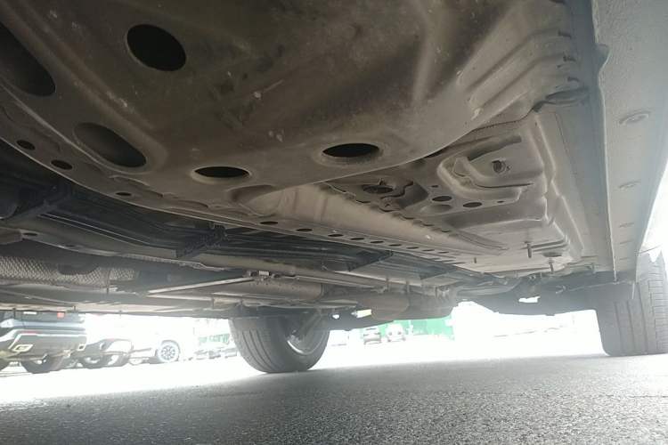 Used Buick Envision 2020 Encore S 652T All-Wheel-Drive Avenir Chassis Front Left