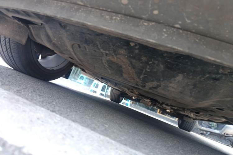 Used Buick Envision 2020 Encore S 652T All-Wheel-Drive Avenir Chassis Front