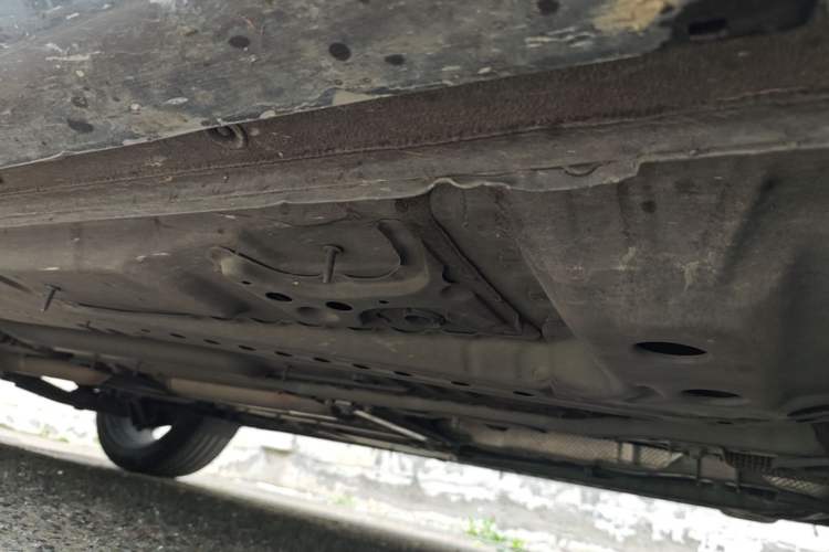 Used Buick Envision 2020 Encore S 652T All-Wheel-Drive Avenir Chassis Front Right