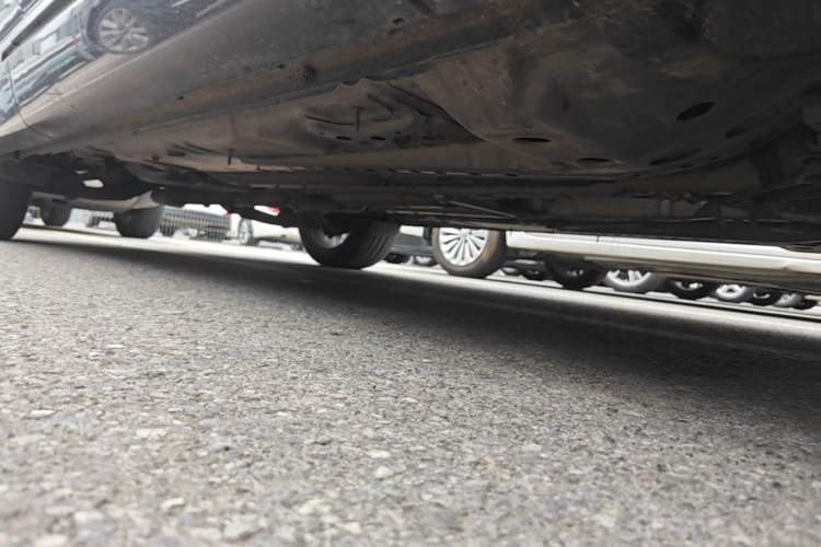 Used Buick Envision 2020 Encore S 652T All-Wheel-Drive Avenir Chassis Front Right