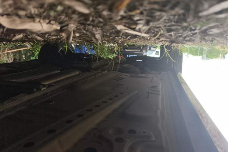 Used Buick Envision 2020 Encore S 652T All-Wheel-Drive Avenir Chassis Front Right