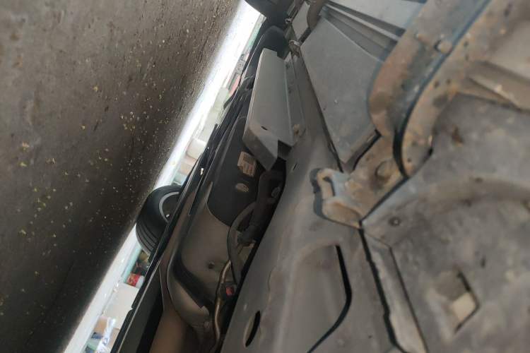 Used Buick Envision 2020 28T Four-Wheel Drive Elite Version Chassis Front Right