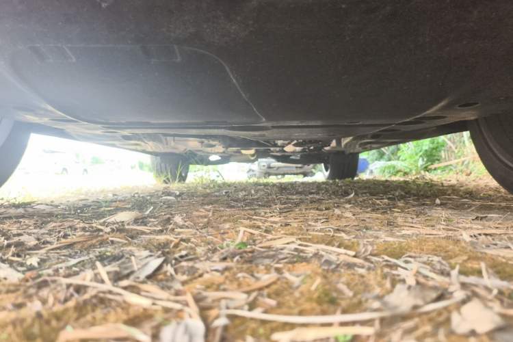 Used Buick Envision 2020 Encore S 652T All-Wheel-Drive Avenir Chassis Front