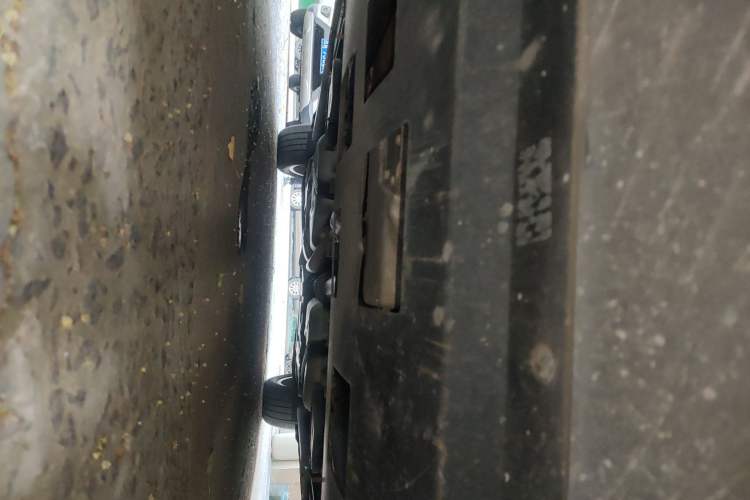 Used Buick Envision 2020 28T Four-Wheel Drive Elite Version Chassis Front
