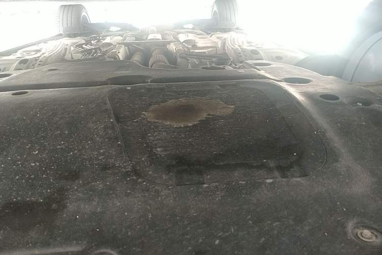 Used Buick Envision 2020 Encore S 652T All-Wheel-Drive Avenir Chassis Front