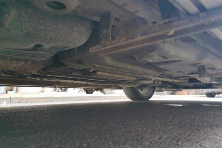 Used Buick Envision 2020 Encore S 652T All-Wheel-Drive Avenir Chassis Rear Right