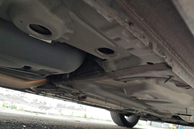 Used Buick Envision 2020 Encore S 652T All-Wheel-Drive Avenir Chassis Rear Right