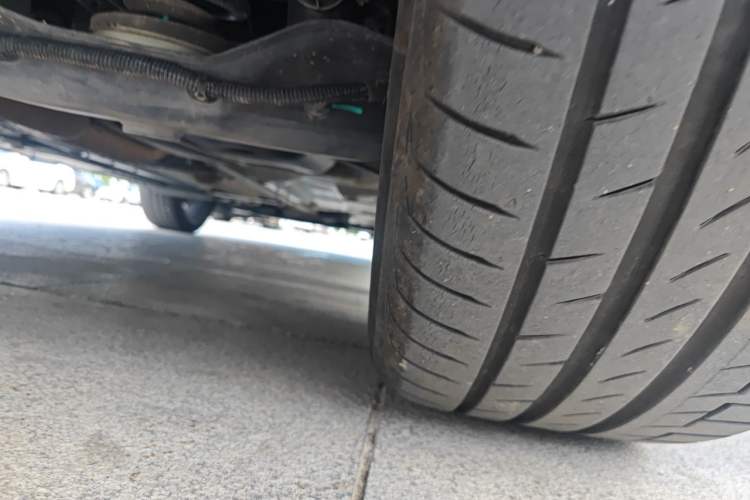 Used Buick Envision 2020 Encore S 652T All-Wheel-Drive Avenir Chassis Rear Right