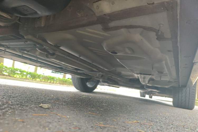 Used Buick Envision 2020 Encore S 652T All-Wheel-Drive Avenir Chassis Rear Right