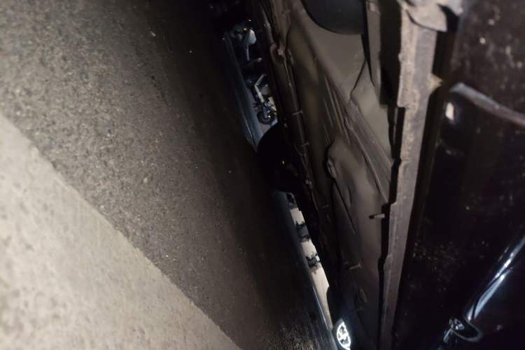 Used Buick Envision 2020 Encore S 652T All-Wheel-Drive Avenir Chassis Rear Right