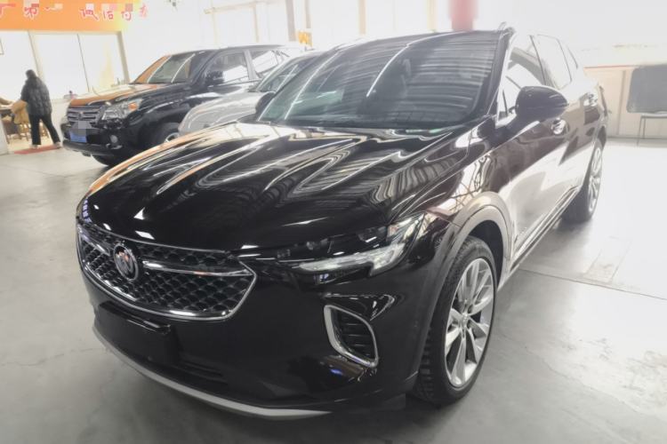 Used Buick Envision 2020 Encore S 652T All-Wheel-Drive Avenir Guazi used car, China used car export, Used car for sale, Used  cars, Cheapest cars for sale