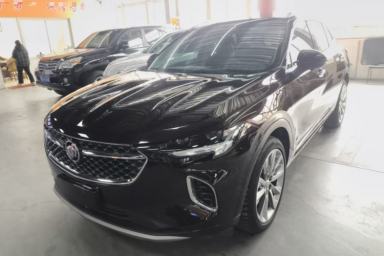 Used Buick Envision 2020 Encore S 652T All-Wheel-Drive Avenir