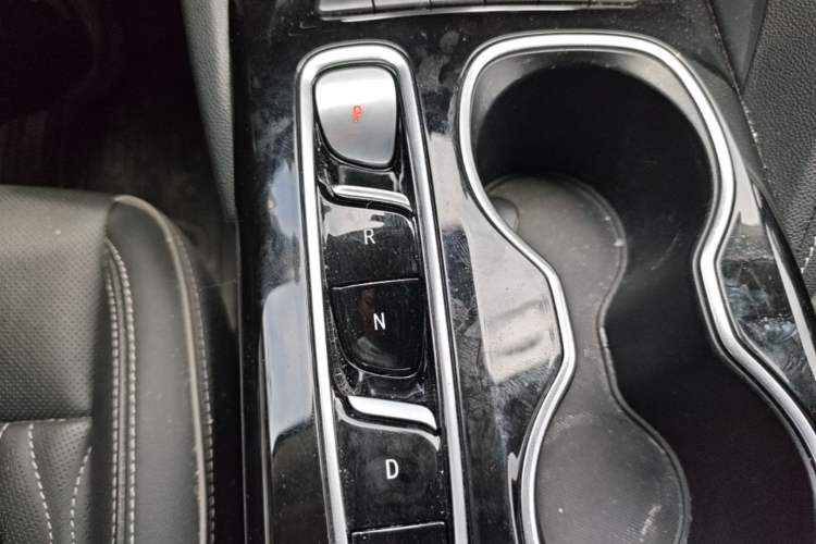Used Buick Envision 2020 Encore S 652T All-Wheel-Drive Avenir Gear Lever