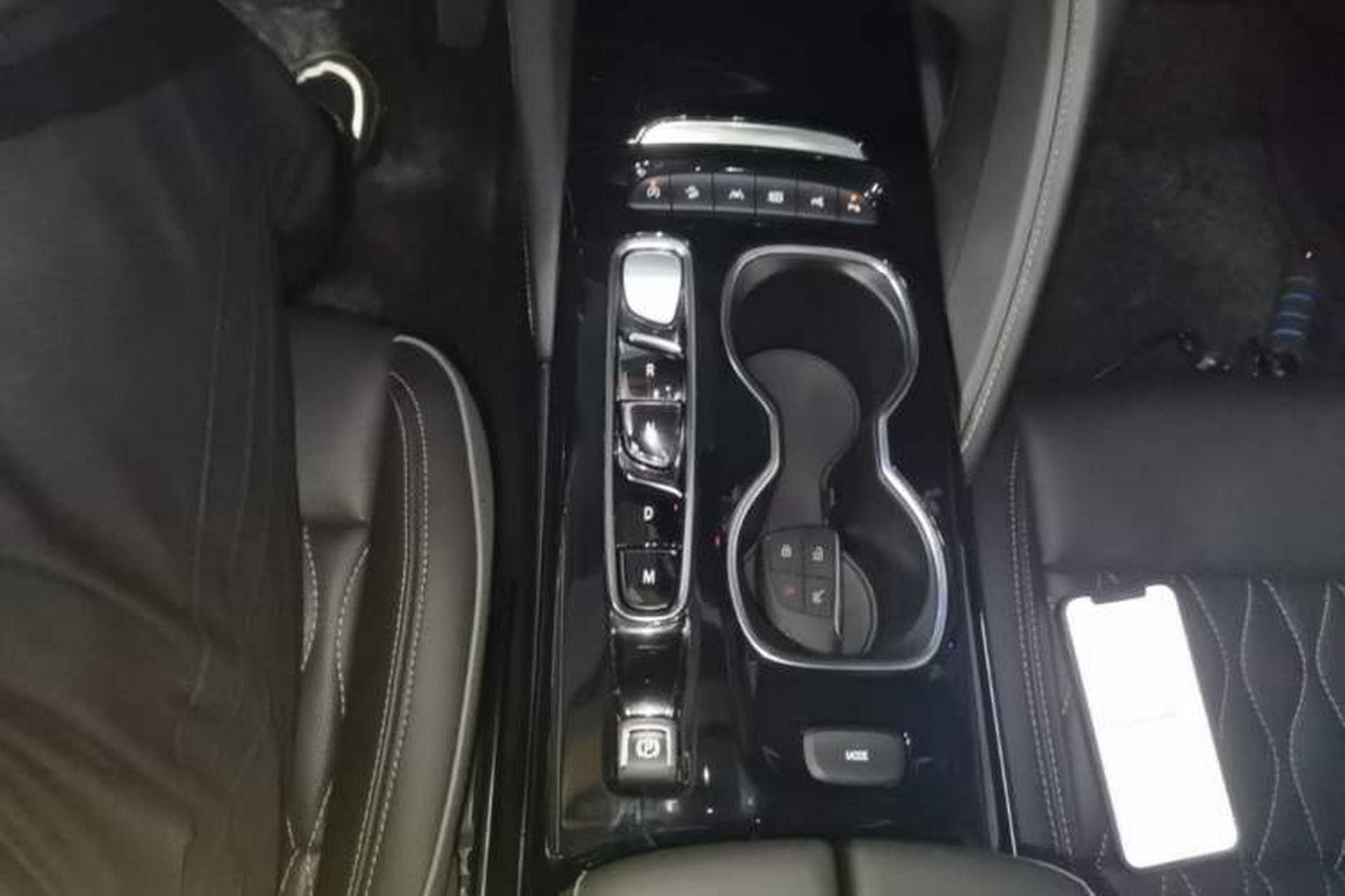 Used Buick Envision 2020 Encore S 652T All-Wheel-Drive Avenir Gear Lever