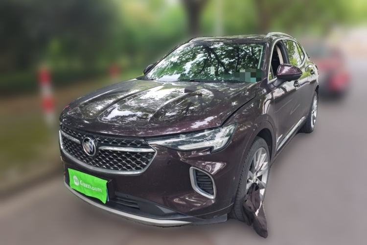 Used Buick Envision 2020 Encore S 652T All-Wheel-Drive Avenir Guazi used car, China used car export, Used car for sale, Used  cars, Cheapest cars for sale