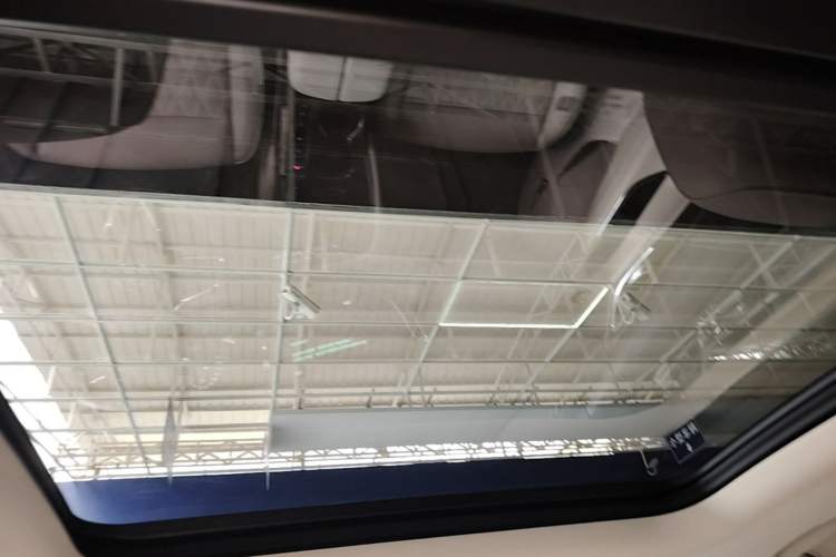 Used Buick Envision 2020 Encore S 652T All-Wheel-Drive Avenir Headliner