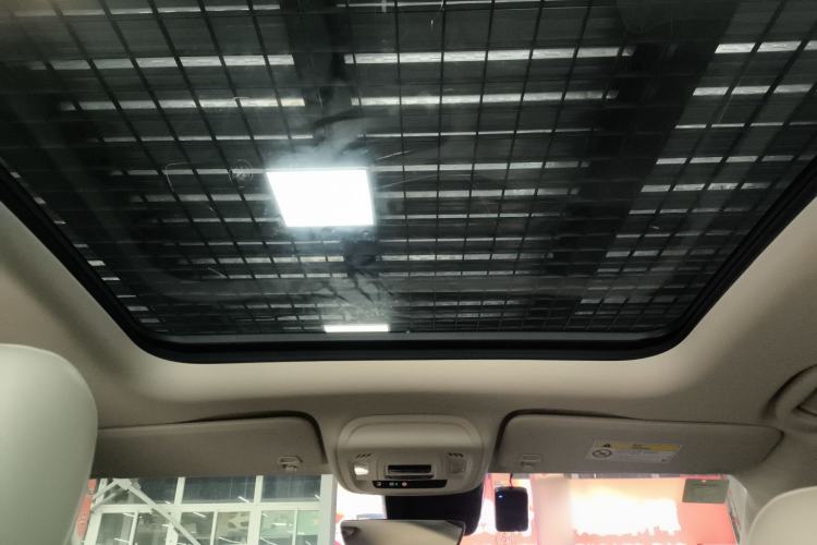 Used Buick Envision 2020 Encore S 652T All-Wheel-Drive Avenir Headliner