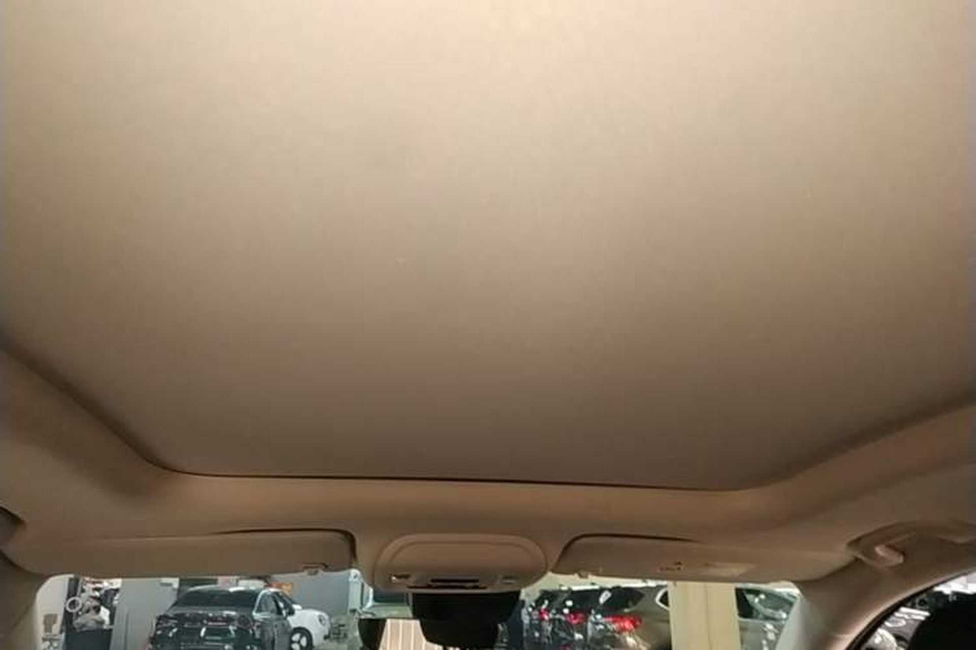 Used Buick Envision 2020 Encore S 652T All-Wheel-Drive Avenir Headliner