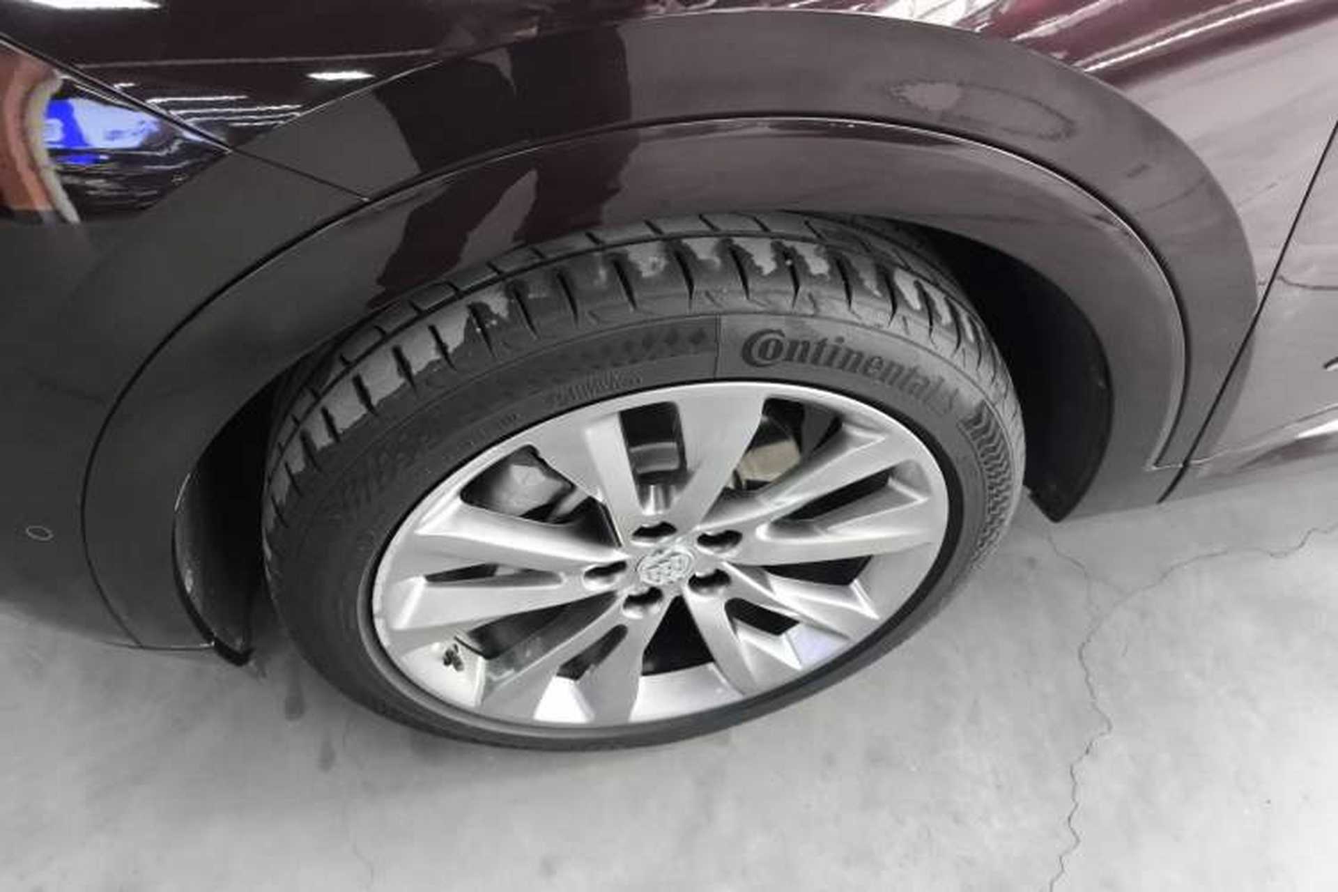 Used Buick Envision 2020 Encore S 652T All-Wheel-Drive Avenir Left Front Wheel Hub