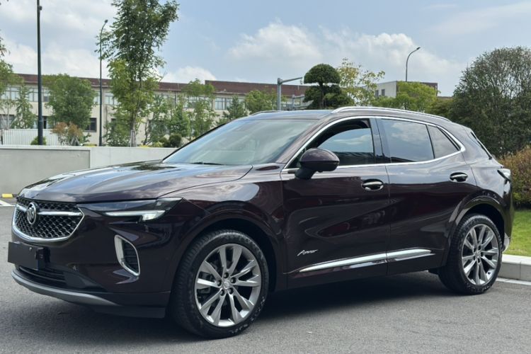 Used Buick Envision 2020 Encore S 652T All-Wheel-Drive Avenir Guazi used car, China used car export, Used car for sale, Used  cars, Cheapest cars for sale