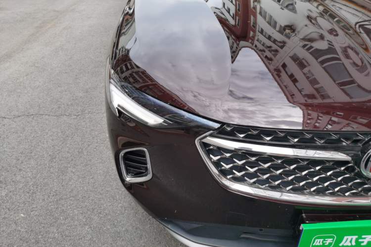 Used Buick Envision 2020 Encore S 652T All-Wheel-Drive Avenir Right Front Headlight