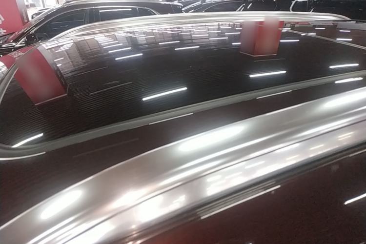 Used Buick Envision 2020 Encore S 652T All-Wheel-Drive Avenir Roof