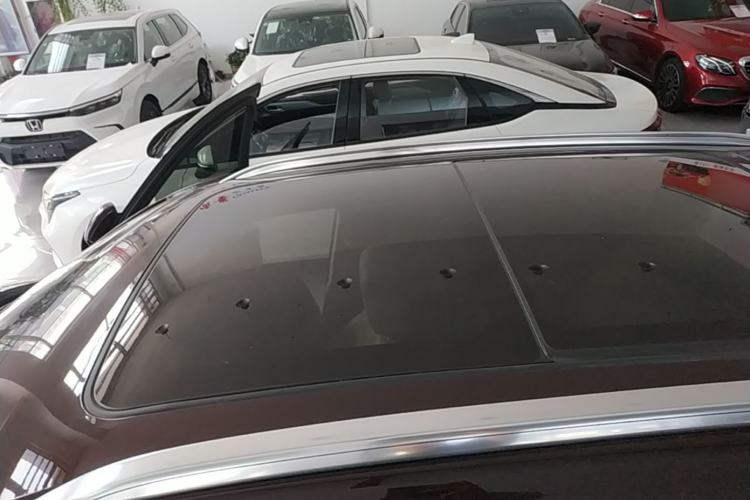 Used Buick Envision 2020 Encore S 652T All-Wheel-Drive Avenir Roof