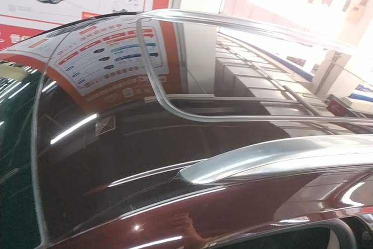 Used Buick Envision 2020 Encore S 652T All-Wheel-Drive Avenir Roof
