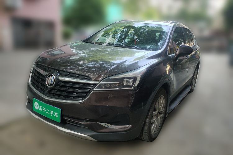 Used Buick Envision 2020 28T Four-Wheel Drive Elite Version Guazi used car, China used car export, Used car for sale, Used  cars, Cheapest cars for sale