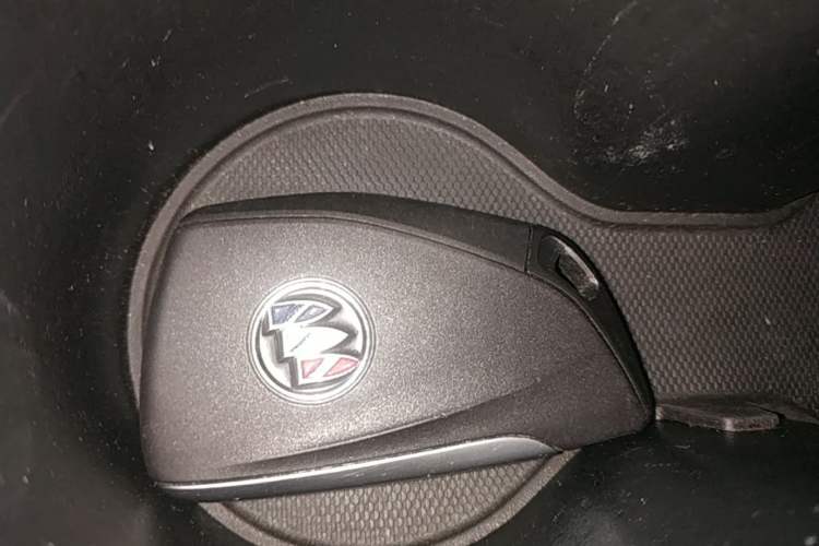 Used Buick Envision 2020 Encore S 652T All-Wheel-Drive Avenir Vehicle Key