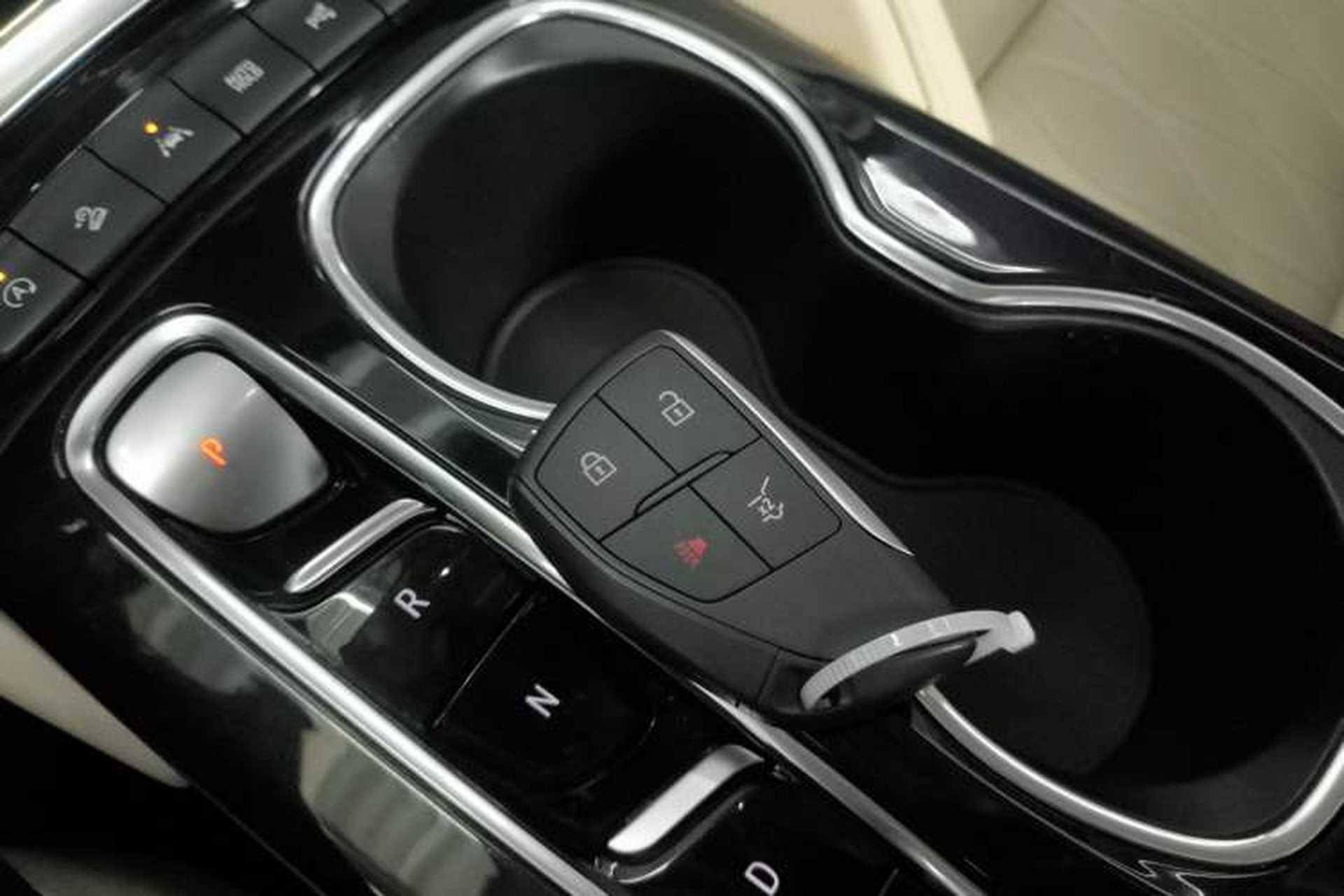 Used Buick Envision 2020 Encore S 652T All-Wheel-Drive Avenir Vehicle Key