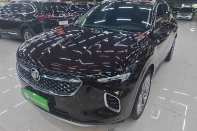 Used Buick Envision 2020 Encore S 652T All-Wheel-Drive Avenir