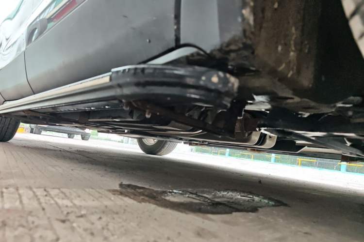 Used Buick Envision 2020 20T Two-Wheel Drive Elite Version Chassis Front Right