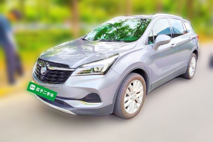 Used Buick Envision 2020 28T Four-Wheel Drive Elite Version Guazi used car, China used car export, Used car for sale, Used  cars, Cheapest cars for sale
