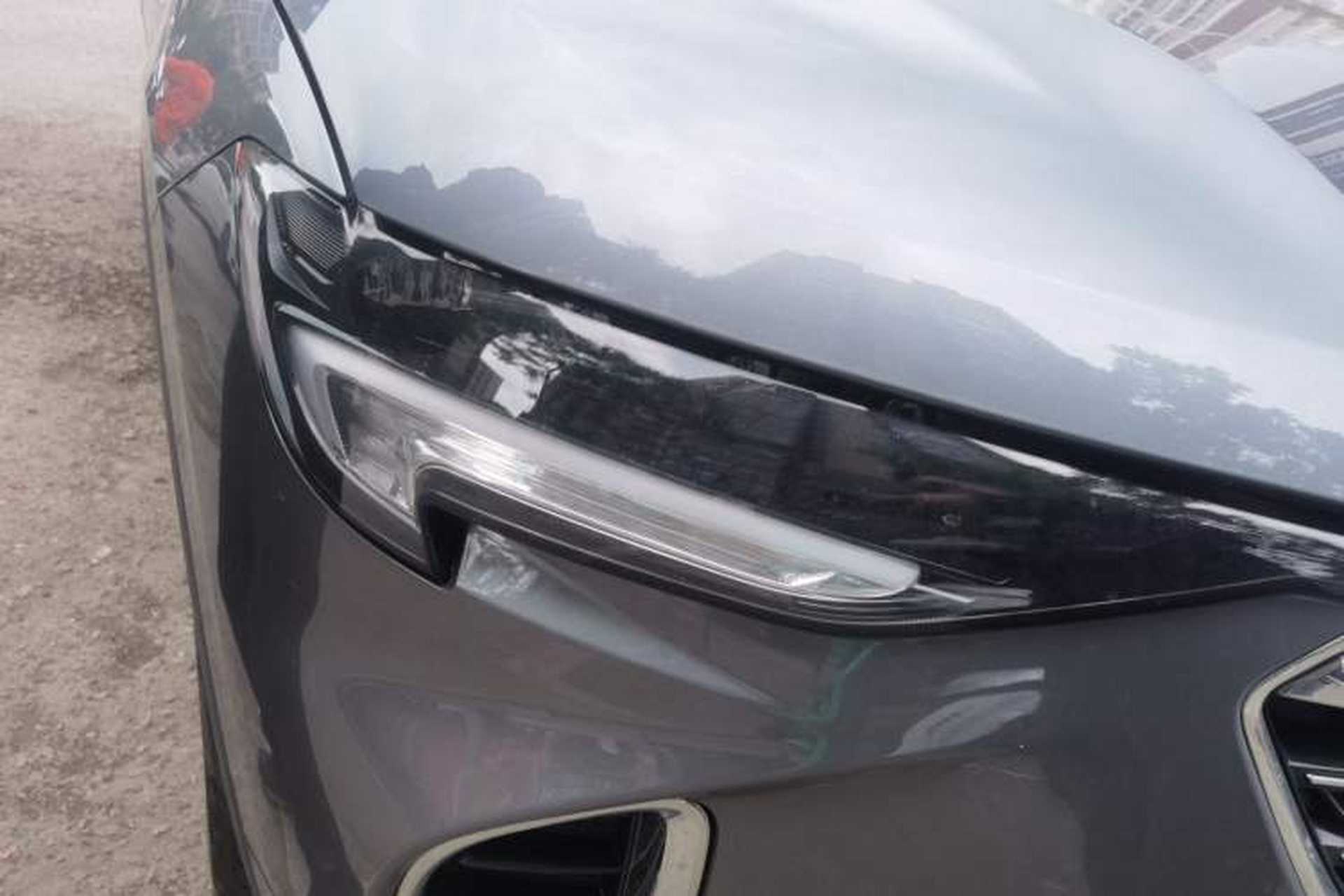 Used Buick Envision 2020 Onix S 652T Two-Wheel Drive Elite Model Right Front Headlight